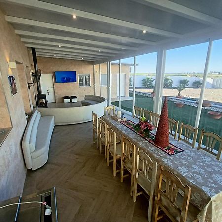 فيلا Casa Fertonia Fuentes de Andalucía المظهر الخارجي الصورة