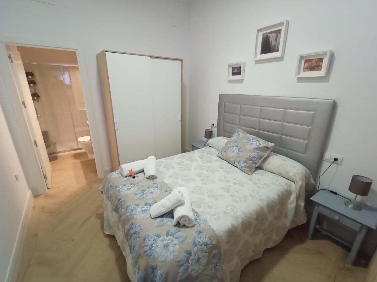 فيلا Casa Fertonia Fuentes de Andalucía المظهر الخارجي الصورة